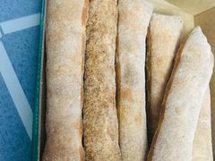 -棒约翰比萨·意面(肇嘉浜路店)