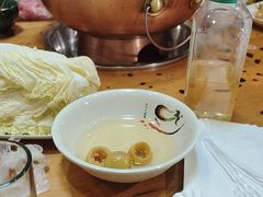 -老康火锅(黄河路总店)