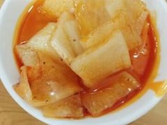 -华兴街自力面店