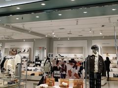 -hotwind热风(重庆悦荟店)