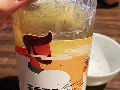 鸭屎香槟-丘大叔柠檬茶(乐峰广场分店)