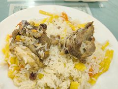 -三清食坊(库尔勒汇嘉时代广场店)