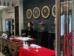 -令氏家外家周秦食府(高新店)