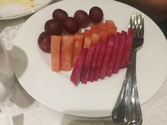 -西苑饭店·蓬莱春餐厅