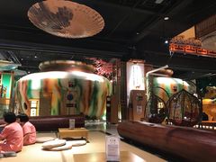 -木子塘汗蒸生活馆(财富港店)