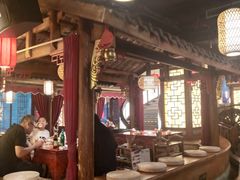 -春熙里老火锅(春熙路店)