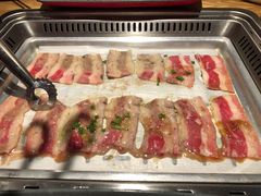 -新石器烤肉(招商1872店)
