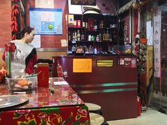 -东北农家院·铁锅炖(莘庄店)