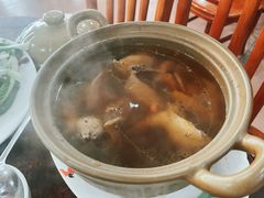 乳鸽汤-华仔土鸡店(创意产业园店)
