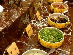 -老码头火锅(骡马市店)