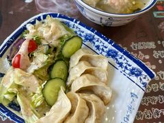 -长人馄饨铺(解放街店)
