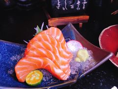 -無境·匠心日本料理(汉街店)