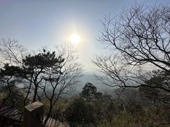 -句容茅山景区