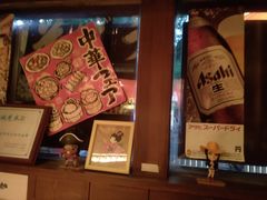 -醉虎传(南锣鼓巷店)