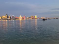 -武汉两江游览·夜游长江(汉口粤汉码头)