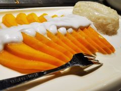 -海底捞火锅(奥森店)