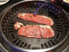 -牛焱·烧肉酒肆(五大道店)