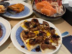 -大渔铁板烧(万象城店)