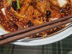 酿皮子-大厨小馆(华阳城店)
