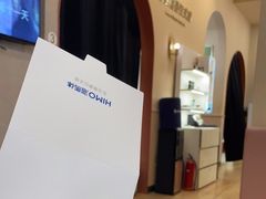 -海马体照相馆(成都来福士广场店)