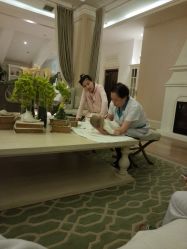 -皇家月府月子中心(沈阳店)