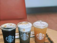 -星巴克臻选(成都宽窄巷子店)