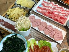-蜀都三哥火锅店(力盟商业步行街店)