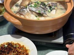 -大锅小灶·渔+村