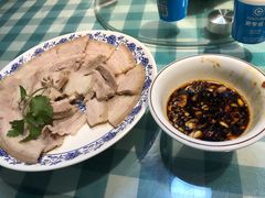 -苏师傅菜馆(上沙店)