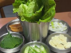 -陇璟烧肉酒场(友谊阳光城店)