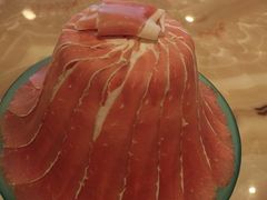 -清真军邺·金富苑肥牛(石坡街旗舰店)