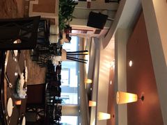 -东莞御景湾湖畔酒店·莱奥咖啡厅