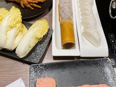 -老鼎旺安格斯牛肉火锅(衡艺广场店)