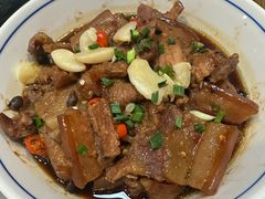 -小乐荟私房菜(宁海里店)