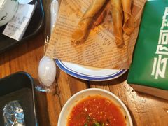 -云阿蛮云南生烫牛肉米线(奉贤路店)