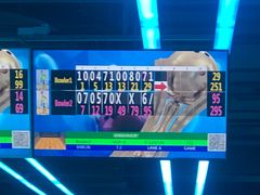 -世代星球·保龄球·镭战真人CS·团建(杨浦店)