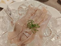 生鹅肝-围炉夜话·潮汕卤水火锅(榕江店)