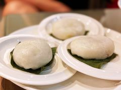 白果龟-茶油香闽南菜·花园餐厅(前埔店)