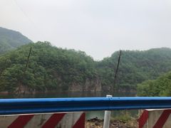 -西泰山风景区