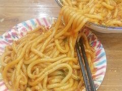 -清真·玛丽亚新疆菜主题餐厅(浙江中路店)