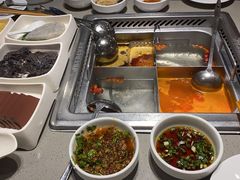 -海底捞火锅(亲子主题北金鹰店)