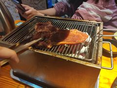 -丹东特色烤肉(学府路一部店)