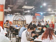 大堂-老基地老火锅厂(大渡口店)