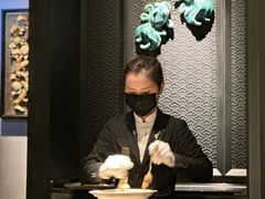 -炳胜私厨(万象前海店)