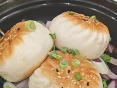 -福满楼·海鲜酒家(福永益田店)