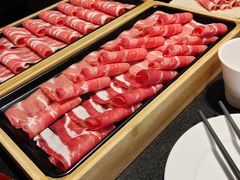-东来顺饭庄(金泉广场店)