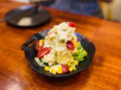 -鸟串烧Yakitori