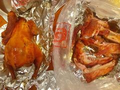 -顺徕德·仙庙烧鸡(桂庙路店)