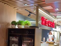 -西贝莜面村(当代商城店)