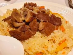 -西域阿里马新疆菜·清真(桂花路店)